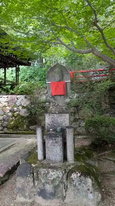 中山寺(兵庫県)