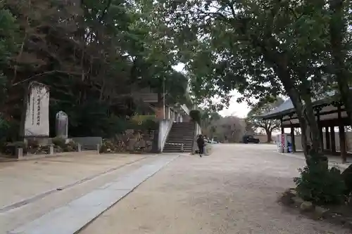 四條畷神社のその他建物
