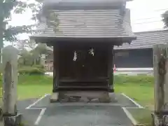 阿蘇神社(熊本県)