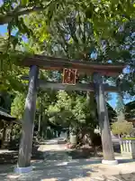 高麗神社(埼玉県)