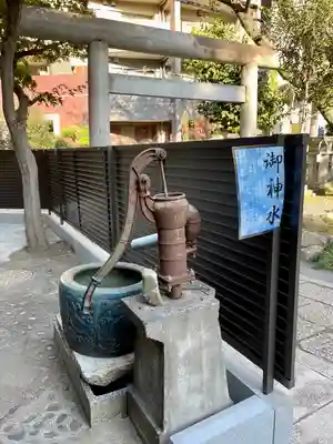 くまくま神社(導きの社 熊野町熊野神社)のその他建物