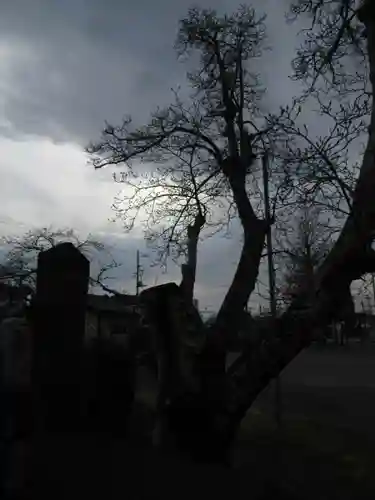 富士嶽神社(群馬県)