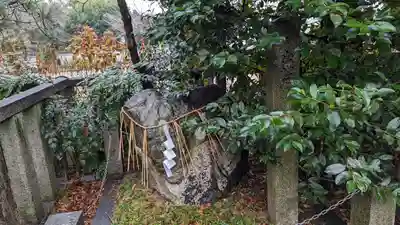 水火天満宮(京都府)