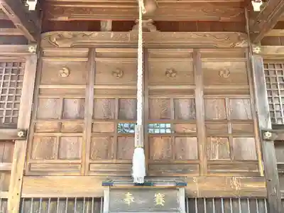 加毛神社(岐阜県)