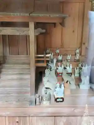 玉敷神社(埼玉県)