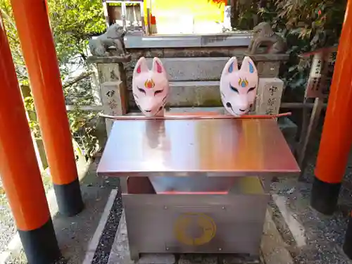 琴崎八幡宮(山口県)