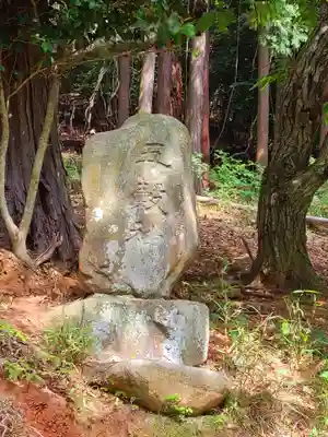 金出観音堂のその他建物