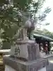 群馬県護国神社(群馬県)