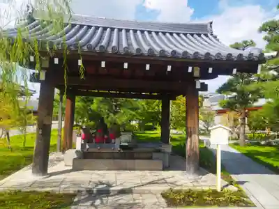 蓮華王院（三十三間堂）(京都府)