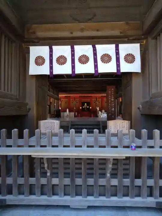 筥崎宮(福岡県)