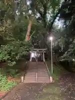 白幡神社(千葉県)