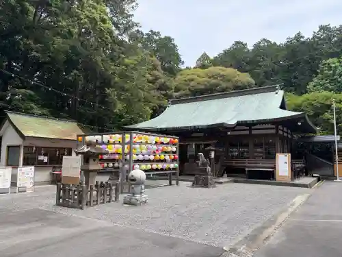 龍尾神社(静岡県)