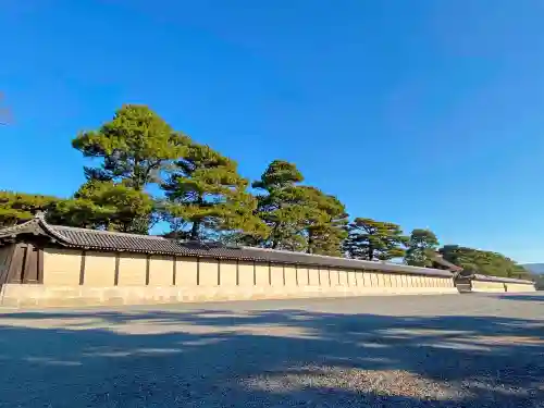 宗像神社のその他建物