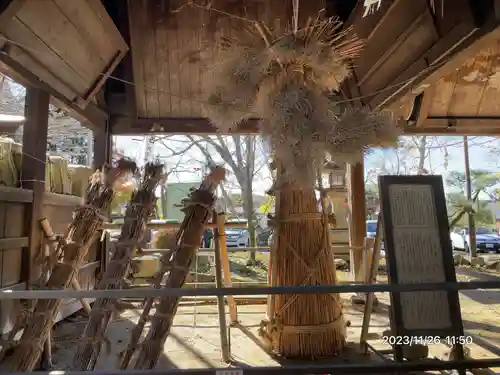 日牟禮八幡宮(滋賀県)