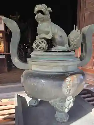 善光寺(長野県)