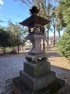金鑚神社(埼玉県)