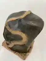 伏木香取神社(茨城県)