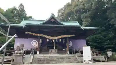 火男火賣神社（下宮）(大分県)
