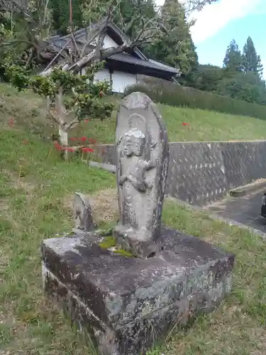 盛久寺(岐阜県)