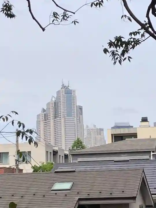 代々木八幡宮(東京都)