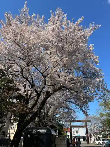豊平神社(北海道)