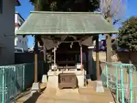 みのり神社(千葉県)