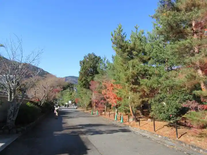 天龍寺(京都府)