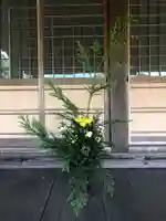 木舟山 順教寺のその他建物