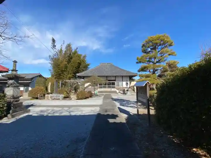 桂性寺のその他建物