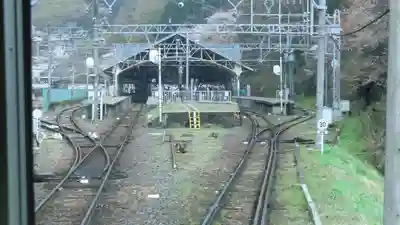 金峯山寺(奈良県)