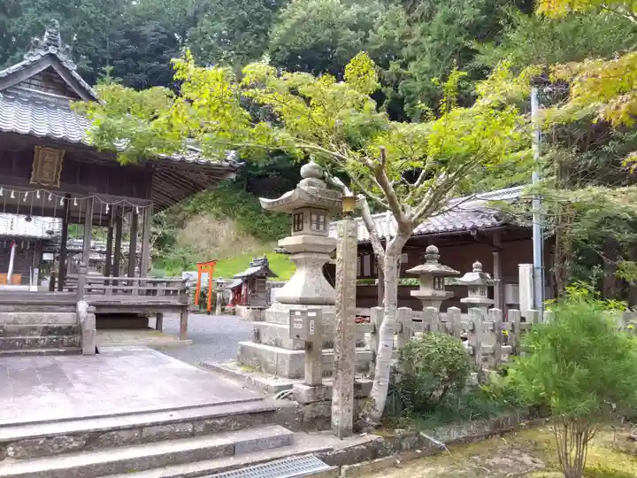 松尾神社(滋賀県)