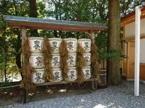 猿田彦神社のその他建物