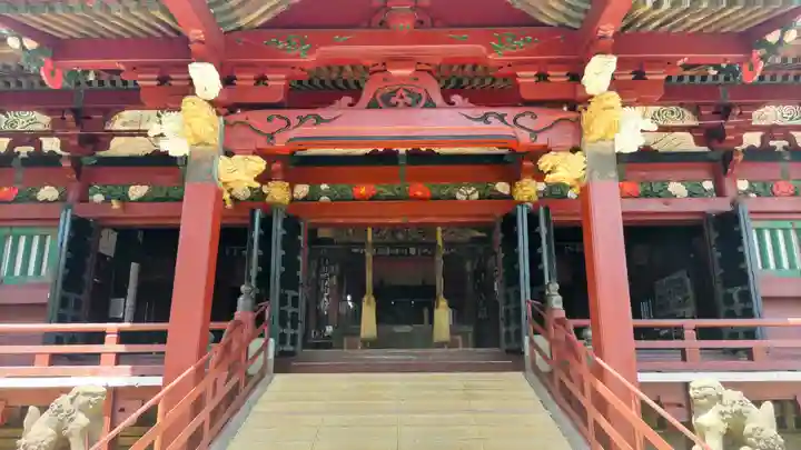 神野寺(千葉県)