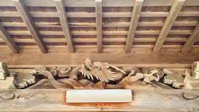 如布神社(兵庫県)