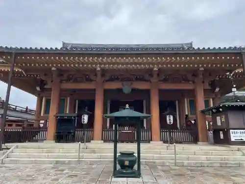 壬生寺(京都府)