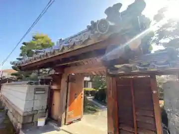 善立寺(滋賀県)