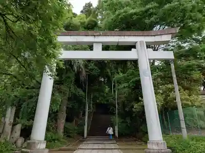 青葉神社(宮城県)