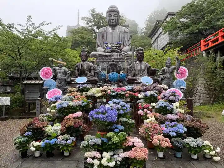 南法華寺(壷阪寺)(奈良県)