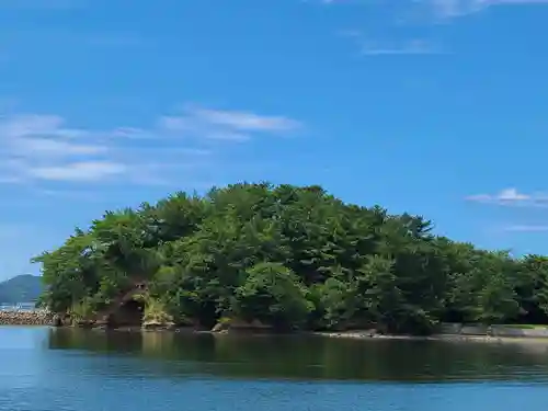 小戸大神宮(福岡県)