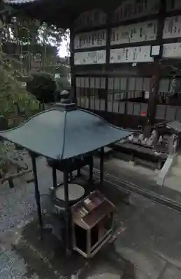 長泉院のその他建物