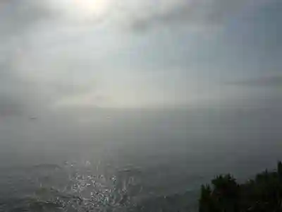 羽豆神社(愛知県)