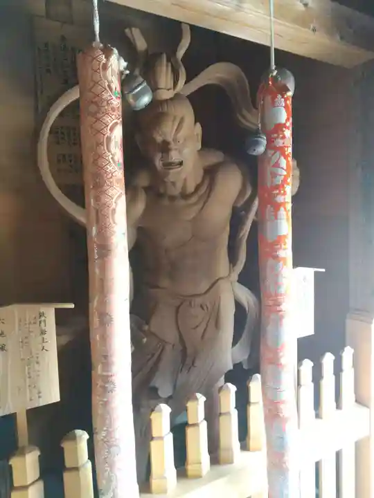 清流山 洞泉寺(山形県)