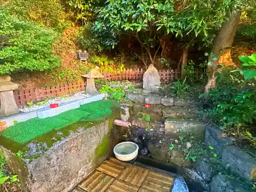 大衡八幡神社(宮城県)