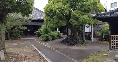 宝全寺のその他建物