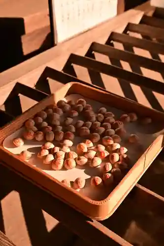 賀羅加波神社(広島県)