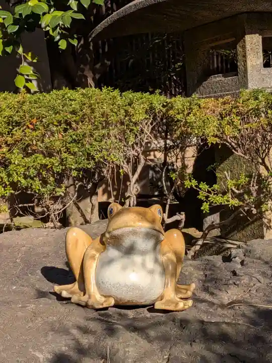 玄国寺(東京都)