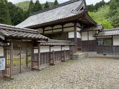 天徳寺のその他建物