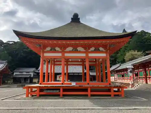 美濃國一宮　南宮大社(岐阜県)