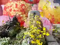 札幌諏訪神社の手水舎