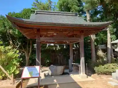 鶴岡天満宮(山形県)